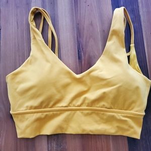 Buffbunny Sports Bra